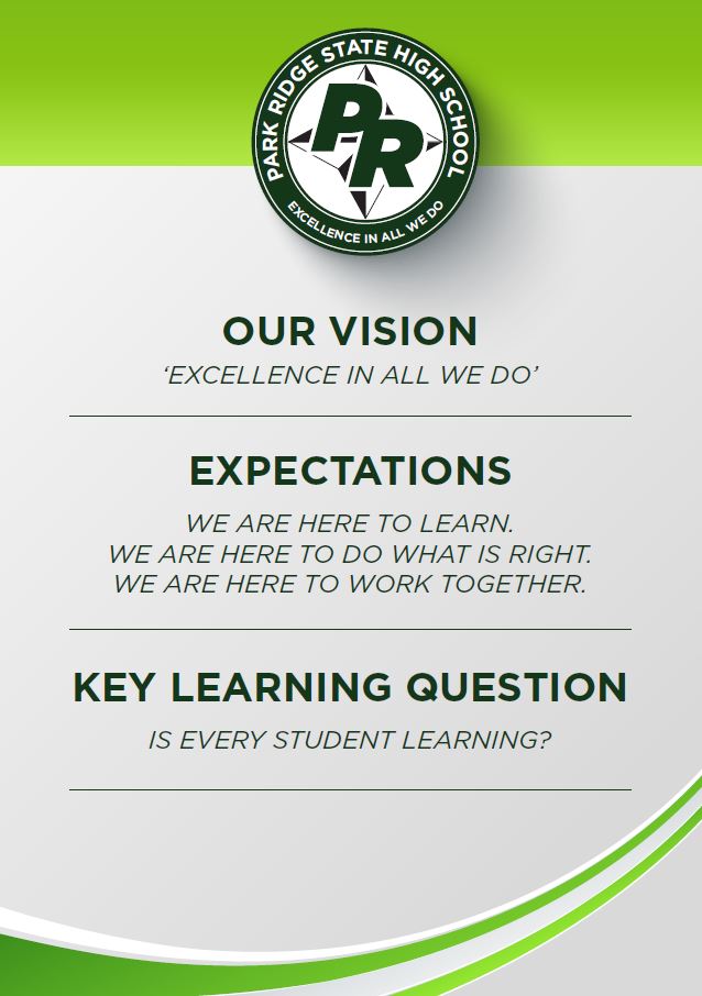 School mission and values
