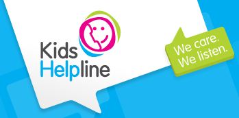 Kids Help Line